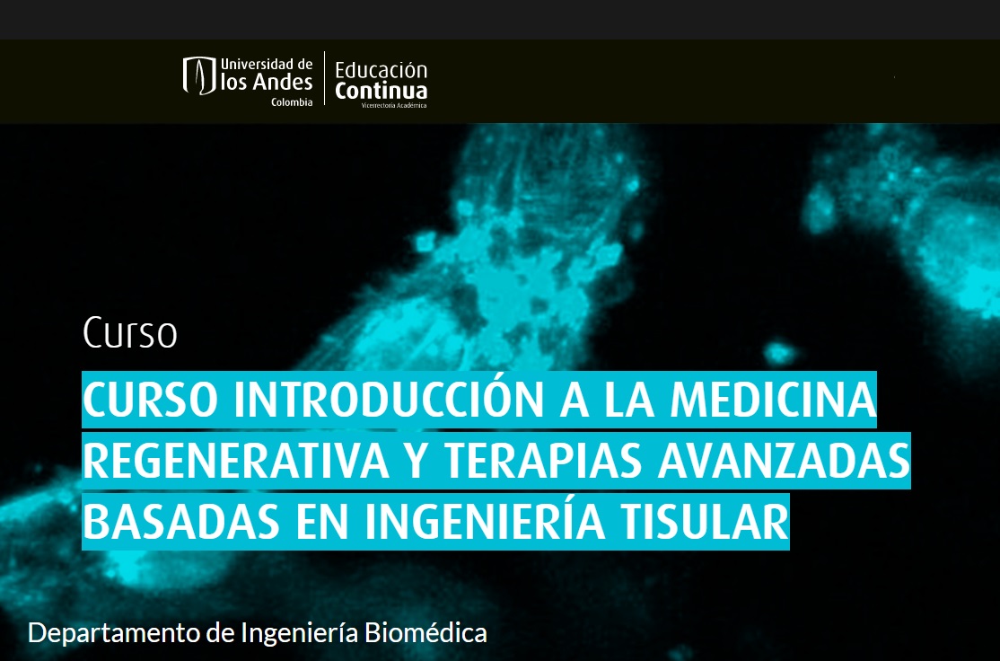Curso Uniandes